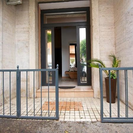Guesthouse Il Gong Rome Extérieur photo