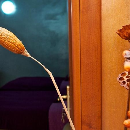 Guesthouse Il Gong Rome Extérieur photo