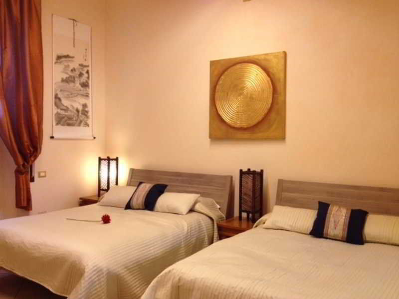 Guesthouse Il Gong Rome Extérieur photo