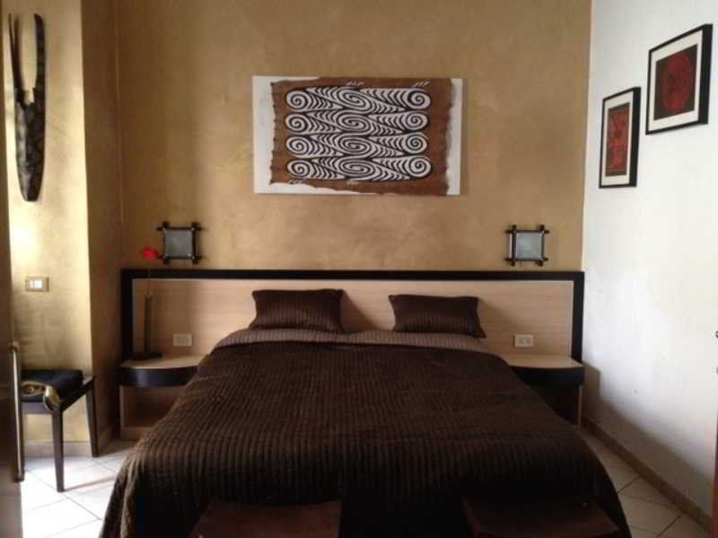 Guesthouse Il Gong Rome Extérieur photo
