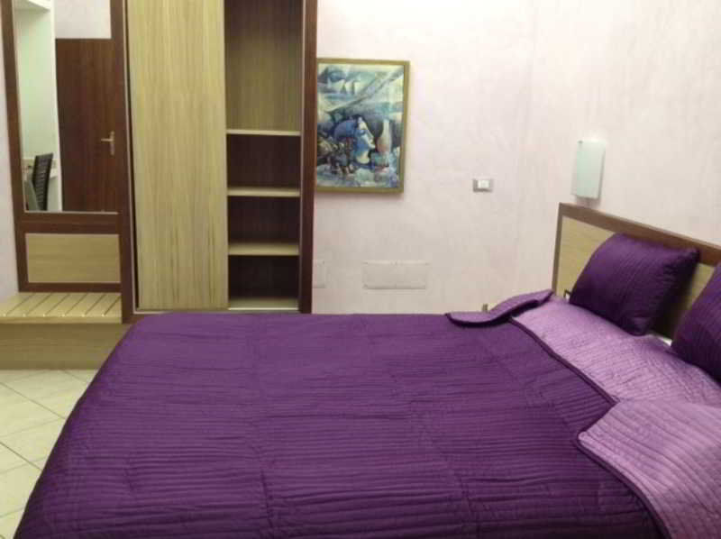Guesthouse Il Gong Rome Extérieur photo
