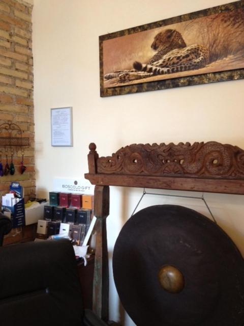 Guesthouse Il Gong Rome Extérieur photo