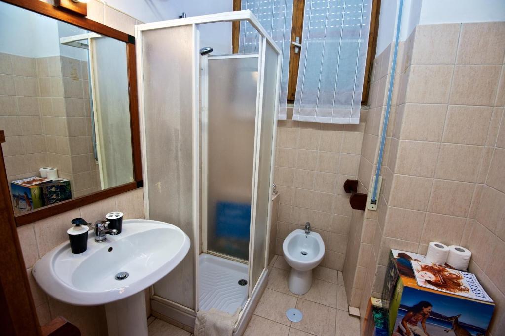 Guesthouse Il Gong Rome Extérieur photo