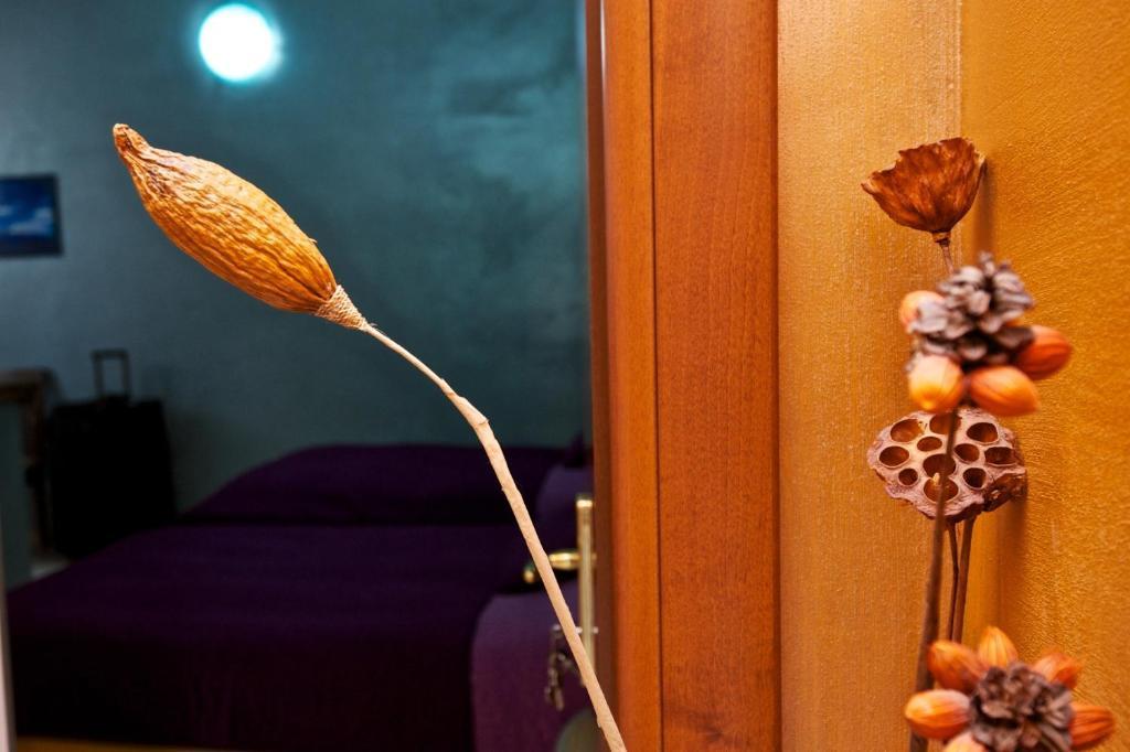 Guesthouse Il Gong Rome Extérieur photo