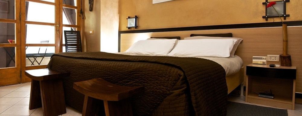 Guesthouse Il Gong Rome Extérieur photo
