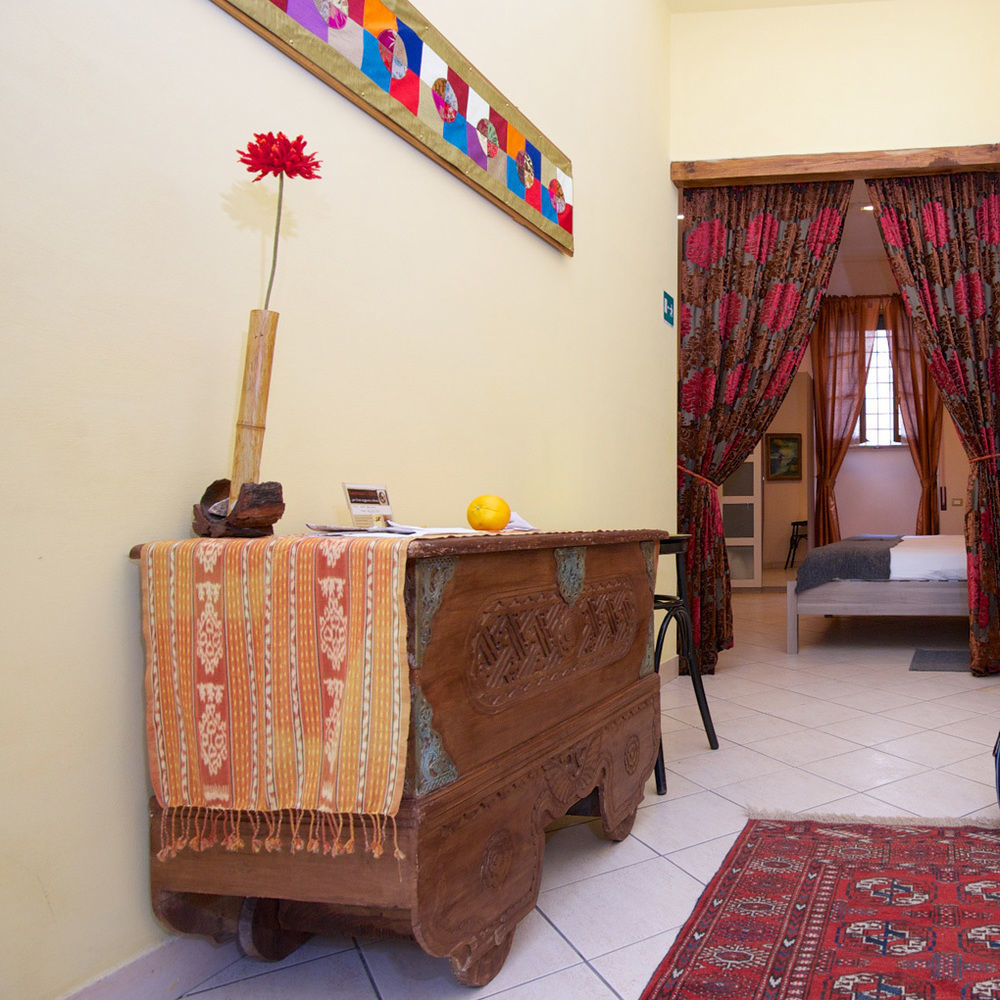 Guesthouse Il Gong Rome Extérieur photo