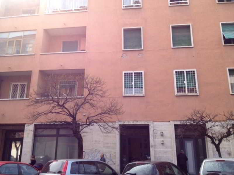 Guesthouse Il Gong Rome Extérieur photo
